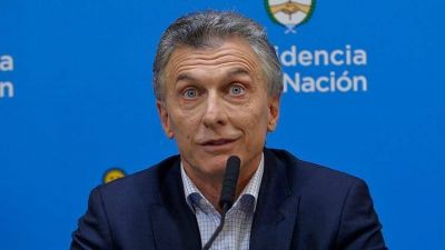 Los cinco nuevos frentes de conflicto con los que Mauricio Macri deber� lidiar en la campa�a