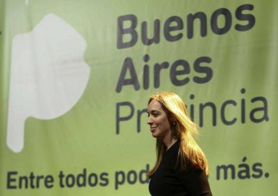 Vidal reaparece con paliativos para la clase media y las Pymes