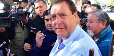 Congelamiento de naftas: R�o Negro y Neuqu�n se preparan para presentar una cautelar ante la Corte Suprema