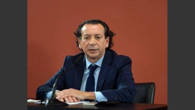 Ante el reclamo gremial, el salario m�nimo va camino a un nuevo laudo