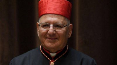 Irak: El retorno de los cristianos, principal desaf�o de la Iglesia Caldea