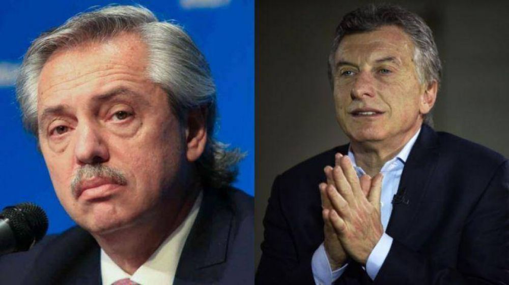 Cundo y dnde se realizar el debate presidencial entre Alberto Fernndez y Mauricio Macri