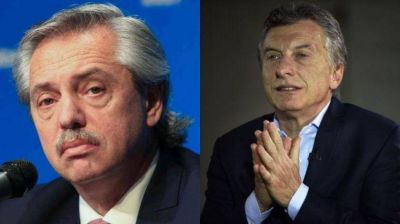 Cu�ndo y d�nde se realizar� el debate presidencial entre Alberto Fern�ndez y Mauricio Macri
