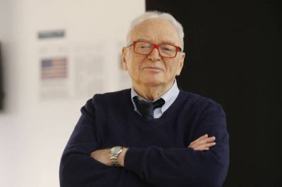 Los secretos del publicista de 81 a�os que est� detr�s de la campa�a de D�a