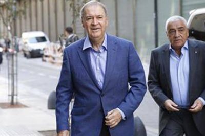 Schiaretti mantiene la distancia y no ir� a la reuni�n de los gobernadores