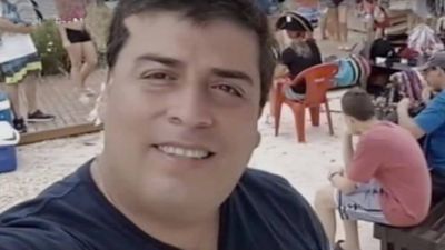 Durante nueve a�os ejerci� ilegalmente como m�dico de la polic�a tucumana