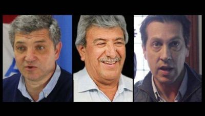 La UATRE va por la gerencia de ANSES Necochea y reemplazar�n a Barbieri