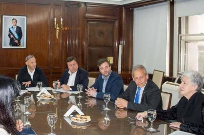 El GIRSU desembarca en el Alto Valle y Confluencia