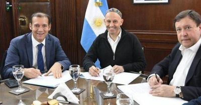 Naci�n aval� el basurero regional dise�ado por el gobierno del MPN