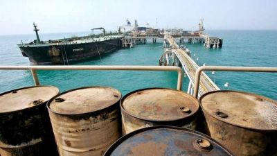 Efecto sanciones: EEUU elimin� del mercado cerca de 2,7 millones de barriles diarios de petr�leo iran�