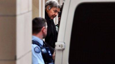 Reacciones al rechazo de la Corte Australiana a la apelaci�n del Cardenal Pell