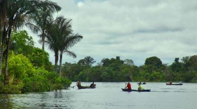 Obispo en Brasil critica Instrumentum laboris del S�nodo: La Amazon�a ya no es cat�lica