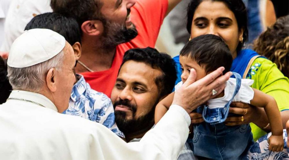 �Quieres ser un buen cristiano? Esto es lo que dice el Papa que se debe hacer