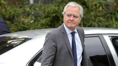 Senado: el peronismo y Cambiemos buscan acordar una sesi�n con temas no conflictivos