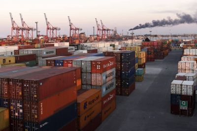En julio, el pa�s tuvo super�vit comercial de US$951 millones