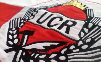 La UCR reclama m�s medidas paliativas y llama a dar la pelea electoral hasta el final