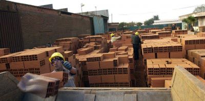 Los precios mayoristas subieron 0,1% y los de la construcci�n 0,7%, en julio: se esperan aumentos para agosto
