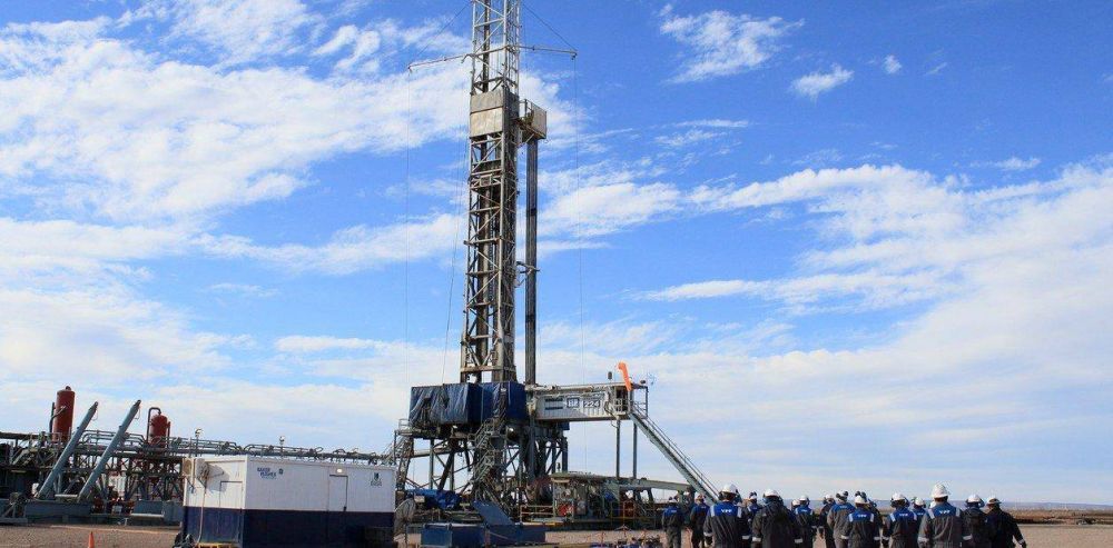 El Gobierno promete ampliar las exportaciones de gas a Chile