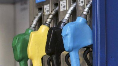 Combustible: Tierra del Fuego y Santa Cruz tambi�n ir�n a la Corte