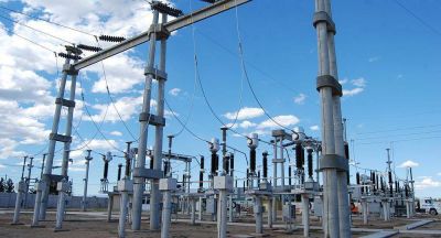 Consumo el�ctrico acumula 11 meses en baja:  cay� 4,6% en julio