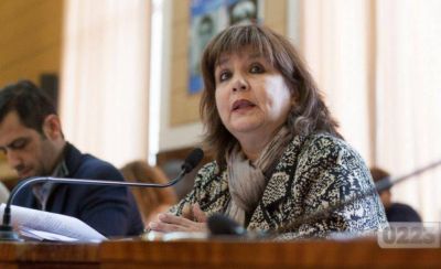 El radicalismo se mostr� a favor de bajar las tasas