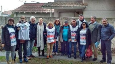 Nueva presentaci�n por la reapertura del PAMI Quequ�n: �El organismo incumple el fallo judicial�