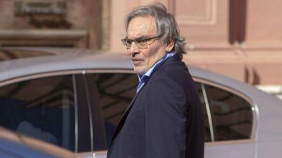 Ya son 4 las provincias petroleras que recurrieron a la Corte: ahora se sum� Santa Cruz