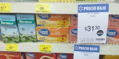La canasta b�sica aument� 2,5% en julio: una familia necesit� m�s de $ 31.934 para no ser pobre