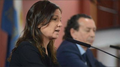 El salario m�nimo cay� 62% en d�lares desde 2015 y no alcanza para evitar la indigencia