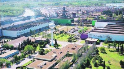 Tenaris vender� tubos por u$s1.900 millones a petrolera saudita
