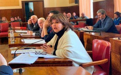 Alianza Montenegro y la UCR: �Haremos lo mejor para la ciudad�