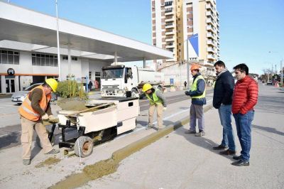 �Qu� pas� con la cordonera municipal?
