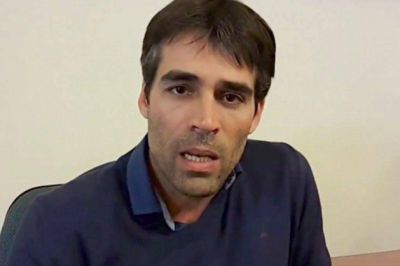 Necochea entre los municipios que Kicillof da por perdido