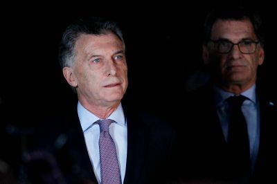 Econom�a y campa�a. Lo que le sali� mal a Mauricio Macri, seg�n The Economist