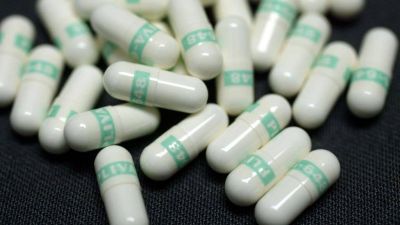 Alertan por el aumento del consumo de psicof�rmacos en tiempos de crisis