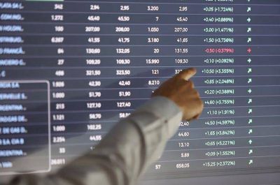 Efecto PASO: recalibrando escenarios e inversiones