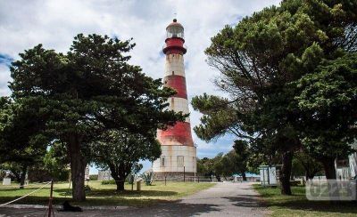 Pol�mica por la explotaci�n del predio del Faro: 