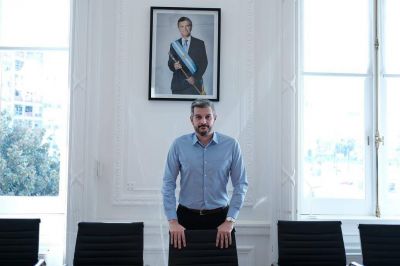 Marcos Pe�a: 