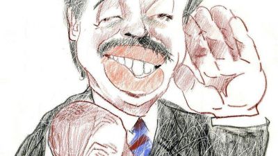 Los planes de Alberto Fern�ndez