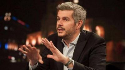 Polarizaci�n cero: �la nueva estrategia? de Marcos Pe�a y Dur�n Barba