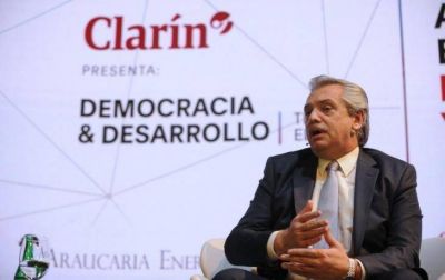 El nuevo contrato social tambi�n incluye a Clar�n