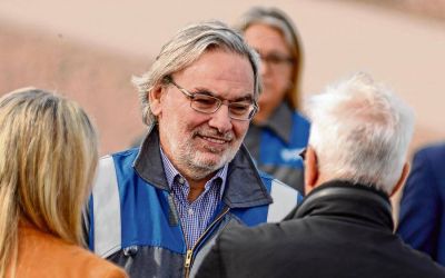 �Cu�nto cuesta sacar un barril de petr�leo en Vaca Muerta?