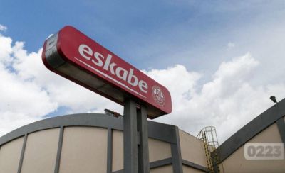 La crisis tambi�n agudiza el conflicto en Eskabe: 