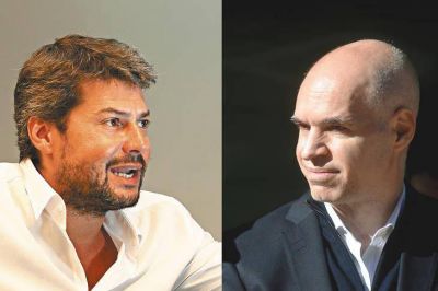Las claves de la pulseada por la tierra santa del macrismo