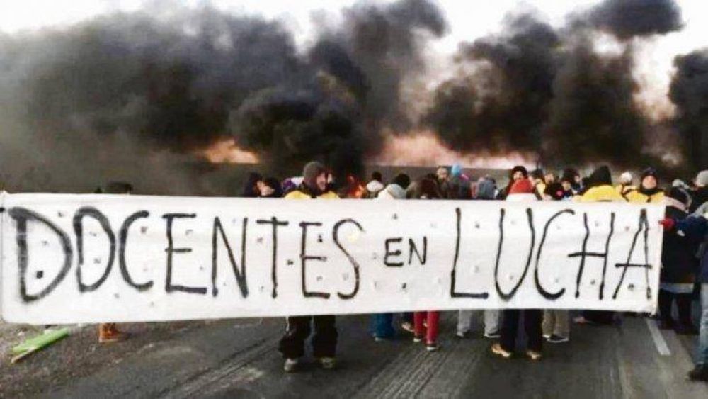 Chubut: se profundiza crisis y ya afecta actividad petrolera