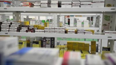 Los medicamentos ya son un bien de lujo
