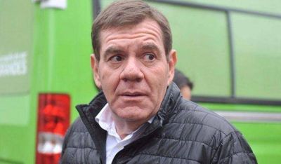 �Agradezco a todos los marplatenses que salieron a la calle para decir que no vamos a bajar los brazos�