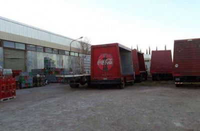 Coca-Cola: audiencia por la situaci�n de los empleados de la distribuidora
