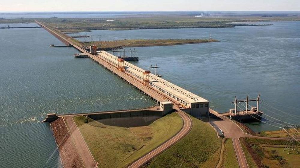 Inesperada tensin entre Argentina y Paraguay por la Central Hidroelctrica Yacyret