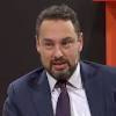 Leandro Cuccioli sobre la baja impositiva: 